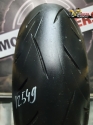 180/55 R17 Dunlop Sportmax Roadsport 2 №12549.2